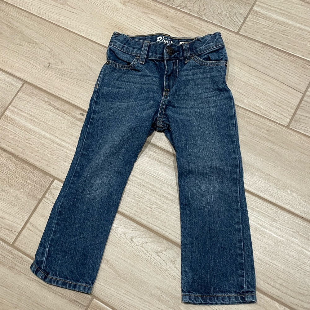 3t denim jeans